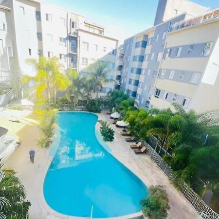 Apartament Portal Das Palmeiras 2 Ubatuba Zewnętrze zdjęcie